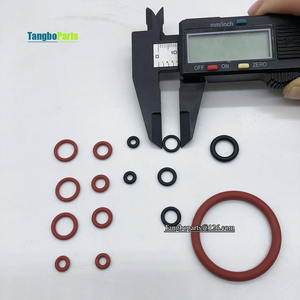 Accesorios para máquinas de café, extractor de arandela de espuma, anillo de sellado, anillo de sellado de salida de agua para máquina de espresso Saeco <span class=keywords><strong>Vila</strong></span> - Product Image 5