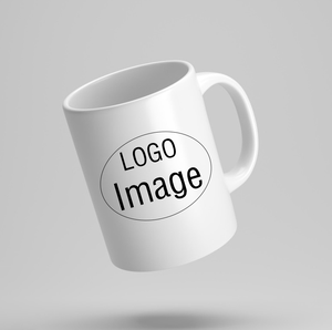 Tasse à café en céramique blanche de 11 oz du fabricant <span class=keywords><strong>BestSub</strong></span> de haute qualité, vierge de sublimation, passe au micro-ondes - Product Image 2