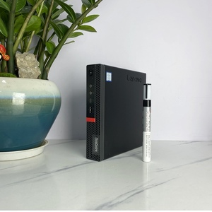Miniordenador Lenovo m720q Business original usado, compatible con i3i5i7, juegos de diseño, negocios, entretenimiento en el hogar, <span class=keywords><strong>Mini</strong></span> PC inalámbrico - Product Image 3