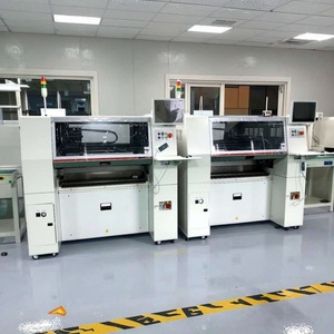 Equipo SMT SM320 para el Ensamblaje de PCB Automotriz y la Fabricación de Electrónica Médica, Suministro Global - Product Image 6