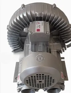 Ventilador de alta presión BV-2600 3700 4600 - Product Image 4