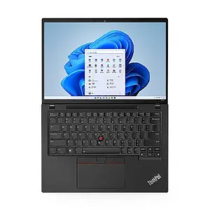 原装联想笔记本电脑ThinkPad X13 2023 gen10 i7-1360P vPro/Win 11 16gb LPDDR5/512gb/1TB固态硬盘13.3英寸商务学生