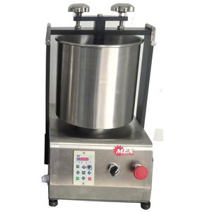 Nieuwe kleine steenmaler Melanger voor chocolade, stroomvoorzien, 1 jaar garantie - Product Image 1