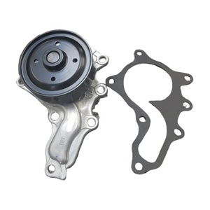 Offre Spéciale pompe à eau de moteur automobile de voiture japonaise pour Camry <span class=keywords><strong>hybride</strong></span> Rav4 <span class=keywords><strong>Venza</strong></span> Sienna Lexus Rx270 Rx450h 16100-39515 16100-09515 - Product Image 1