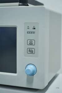 MT MEDICA. Ventilateur d'anesthésie vétérinaire portable de qualité supérieure à prix compétitif pour animaux de compagnie - Product Image 4