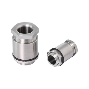 Prensaestopas marino TJ19 para embarcaciones, prensaestopas antiexplosión Atex - Product Image 2