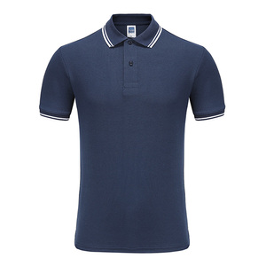 Chemise personnalisée pour homme anti-plis à manches courtes avec poche, en mélange polyester/coton, impression numérique, logo frontal, tenue de travail d'entreprise - Product Image 3