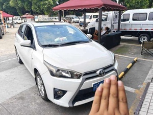 <span class=keywords><strong>Toyota</strong></span> <span class=keywords><strong>Yaris</strong></span> L Zhixuan 1.5G <span class=keywords><strong>Dynamic</strong></span> Grade <span class=keywords><strong>2014</strong></span>, boîte manuelle, marques chinoises, excellent état général, voitures d'occasion, véhicule d'occasion - Product Image 2