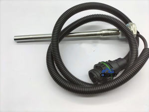 Capteur de température d'huile pour excavatrice sur chenilles XPower New EC240 EC290 22383378 213901695 en stock - Product Image 3