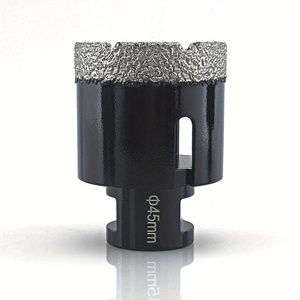 Set di 9 Lame Diamantate Janelai - Materiale Diamantato Resistente, Dimensioni 6-68mm per Taglio di Precisione di Piastrelle in Porcellana - Product Image 6