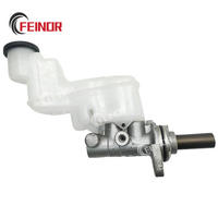 FEINOR Piezas de Freno de Larga Duración para TOYOTA CAMRY Saloon 47201-06350 Cilindro Maestro de Freno