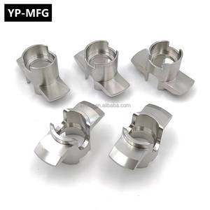 Services de fabrication CNC sur mesure, acier inoxydable de qualité médicale, revêtement en poudre, fabricant de pièces en bois pour voitures, mini-motos, jouets - Product Image 1