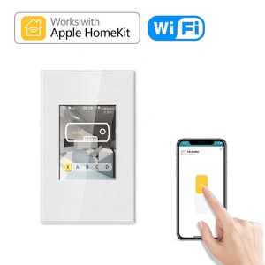 Tuya — variateur de lumière pour maison connectée, contrôleur WIFI avec Siri - Product Image 5