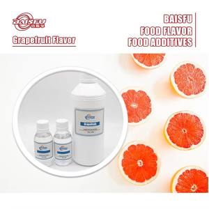 شركة مصنعة BAISFU لنكهة البوميلو ، عامل عطري مضاف للغذاء ، سائل برائحة عطرية - Product Image 2