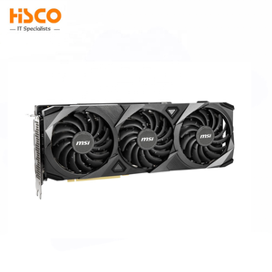 Pour <span class=keywords><strong>MSI</strong></span> GeForce <span class=keywords><strong>RTX</strong></span> <span class=keywords><strong>3080</strong></span> 10GB GDDR6X PCI 4.0 Carte Vidéo <span class=keywords><strong>RTX</strong></span> <span class=keywords><strong>3080</strong></span> 3X 10G OC LHR - Product Image 3