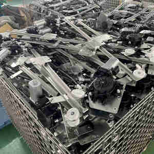 Tinzer 8c מפעל 0007251002 חלון כוח רגולטור 0007251002 חלון להרים 0007251002 עבור אוטובוס מרדס בנץ <span class=keywords><strong>setra</strong></span> - Product Image 5