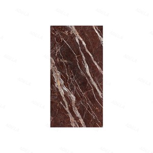 Phạt tiền thủ công thiêu kết đá 1800*3200mm 12mm đánh bóng bề mặt tuyệt vời cho quán cà phê thanh hàng đầu tường gạch ấm cúng thiết kế nội thất - Product Image 5