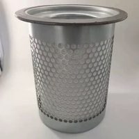Dezoton Professioneller Luftkompressor Öl-Wasser-Abscheider Kernkomponente 3000 Stunden Betriebsdauer Hergestellt in China 3 Monate Garantie Energiesparend