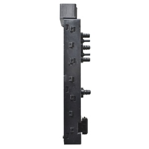 Interruptor de Ajuste de Asiento Eléctrico Ford 9L3T-14B709-FAW, Interruptor Combinado para Reemplazo y Reparación - Product Image 2