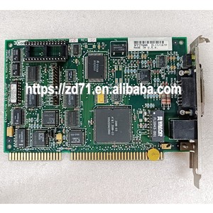Carte industrielle 3FF77608 ELII/<span class=keywords><strong>16TP</strong></span> 8782-10 REV C 3C503-16-TP utilisée en bon état - Product Image 1