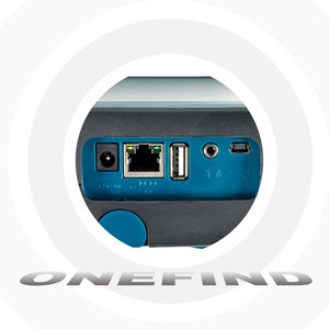 เครื่องทดสอบสายเคเบิลเครือข่าย WireXpert 4500 เครื่องรับรองใหม่สำหรับ CAT8 - Product Image 3