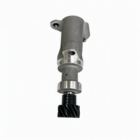 Rakitan Pompa Oli untuk Isuzu TFR55 Pickup 4JB1 4JA1 4JB1-T 4JG2 2.5L 2.8L 3.1L 8-97069738-0 8-97069738-1 Pompa Oli