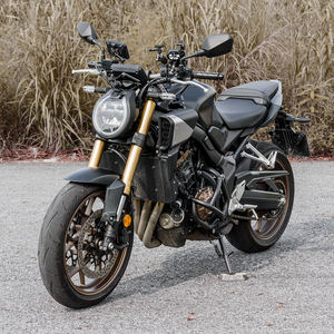 Barra Protectora Anticaídas para Motocicleta XXUN para Honda CB650R <span class=keywords><strong>CB</strong></span> <span class=keywords><strong>650R</strong></span> 2024-2025 2024 2025, Protector de Motor para Carretera - Product Image 2