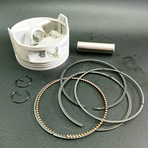 Accesorios de reacondicionamiento de alta calidad, Kit de pistón de cilindro de motocicleta para <span class=keywords><strong>Honda</strong></span> TRX420FA FourTrax Rancher AT 2009 - Product Image 4