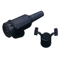 Connecteur de remorque 12V