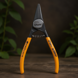 คีมตัดวงแหวนภายนอก 3-10 มม. ผลิตในเยอรมนี - Product Image 3