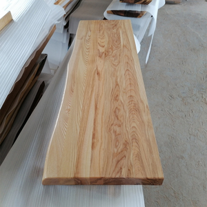 Moderno di lusso in <span class=keywords><strong>legno</strong></span> massello di frassino in <span class=keywords><strong>legno</strong></span> di <span class=keywords><strong>legno</strong></span> Vanity <span class=keywords><strong>Top</strong></span> bagno in <span class=keywords><strong>legno</strong></span> rustico in <span class=keywords><strong>legno</strong></span> massello <span class=keywords><strong>tavolo</strong></span> - Product Image 3