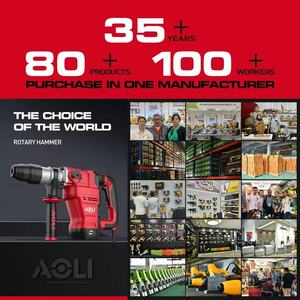 Motosega Elettrica Ricaricabile <span class=keywords><strong>Professionale</strong></span> da 16 Pollici, 2000W, Portatile, con <span class=keywords><strong>Batteria</strong></span> al Litio, per Taglio Legno - Product Image 5