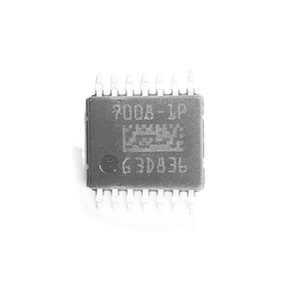 BTS7008-1P TSSOP specialized Chip <b>Integrated</b> <b>Circuit</b> Ics Ic Electronic Component Large Quantity Favorable Price - Product Image 1
