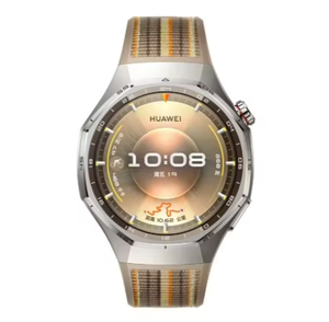 Smartwatch <span class=keywords><strong>HUAWEI</strong></span> <span class=keywords><strong>Watch</strong></span> <span class=keywords><strong>GT</strong></span> 6 Pro 2025 HarmonyOS con Más de 100 Modos Deportivos, Más de 17000 Mapas de Campos de Golf, Altitud y Oxígeno en Sangre para <span class=keywords><strong>HUAWEI</strong></span> AI Life - Product Image 5