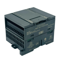 Módulo de Entrada/Salida Digital 6ES7 223-1PH22-0XA0 6ES7223-1PH22-0XA0 de Siemens, Nuevo y Original, Controlador Lógico Programable (PLC)