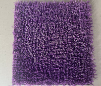 Kunstrasen-Teppich, Rasenteppich, Realistischer Rasen, Synthetischer Rasen, Geeignet für Innen- und Außenbereich