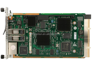 บอร์ดควบคุม MUCD1 10G ของ OLT MA5608T - Product Image 3