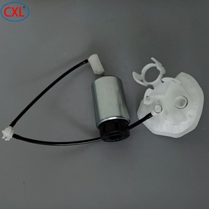 <span class=keywords><strong>Pompe</strong></span> à <span class=keywords><strong>huile</strong></span> électrique de haute qualité 38mm pour <span class=keywords><strong>Toyota</strong></span> diamètres 2322021132 2322075040 23220-0C050 23220-0P010 23220-0P020 - Product Image 4