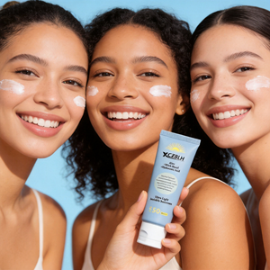 <span class=keywords><strong>Crema</strong></span> <span class=keywords><strong>Solare</strong></span> Coreana Personalizzata SPF50, Leggera, Assorbe Rapidamente Senza Residui Bianchi, Idratante - Product Image 5