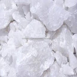 Quartz vitreux (verre de quartz) 99,80 % SiO2 en grains et poudre provenant du Rajasthan, Inde, par United Stone Ltd Pvt. pour les industries du verre - Product Image 3