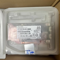Carte réseau originale NVIDIAMellanox MCX512A-ACUT ConnectX-5 EN 10/25GbE Dual SFP28 PCIe 3.0 X8 pour centre de données, IA, HPC, MCX512A