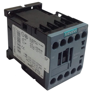 Nuevo Relé Contactor de la Marca Alemana Serie 3RH2, Contactor de 230 V CA, Modelo 3RH2131-1AP00 3RV2011-1AA10 3RW4036-1BB14 - Product Image 3