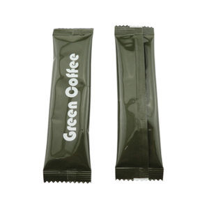 Polvo de café desintoxicante de café verde instantáneo natural OEM para solución de peso - Product Image 1