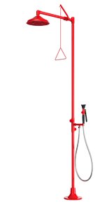 <span class=keywords><strong>Ducha</strong></span> de emergencia, muebles de <span class=keywords><strong>laboratorio</strong></span> de alta calidad, una salida, lavado de ojos, KC5X - Product Image 4