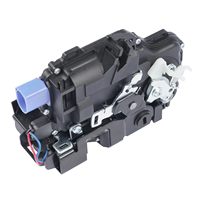 3B4839016AN Actionneur de serrure de porte arrière droite de remplacement, pièces détachées automobiles pour Seat Cordoba, pour VW Polo 9N, pour Skoda Fabia