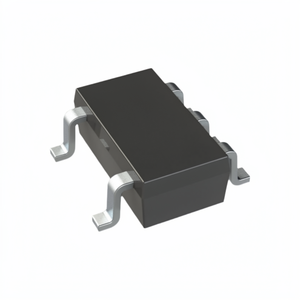 ชิปจัดการพลังงาน (PMIC) SC 74A, SOT 753 อุปกรณ์อิเล็กทรอนิกส์ AP2205-W5-7 ตัวแทนจำหน่ายอย่างเป็นทางการ - Product Image 1