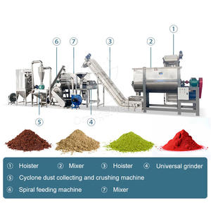 ORME mesin penggiling dan rempah bubuk, mesin giling dan Pak bubuk <span class=keywords><strong>Moringa</strong></span> - Product Image 3
