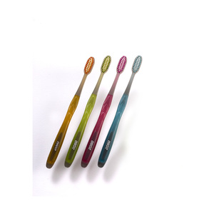 [KNK] Toothbrush (KKP13) Anti <b>Slip</b> Handle Toothbrush with Professional Soft Bristles for Oral Hygiene Care Toothbrush - Product Image 1