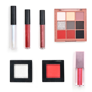<span class=keywords><strong>Coffret</strong></span> cadeau de <span class=keywords><strong>maquillage</strong></span> tout-en-un 7 pièces pour femmes et filles - Product Image 6