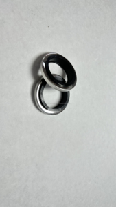 MANNY <b>Industrial</b> <b>Compressor</b> Parts Oil Seal 55x72x8mm Metal & Aluminum for Air <b>Compressor</b> Replacement - Product Image 4